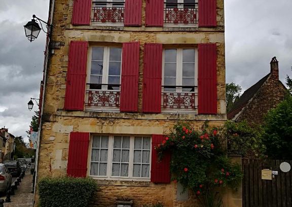 Sainte-Alvere House | maison de vacances en Périgord noir