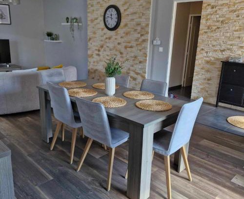 Appenwihr House | Maison de vacances
