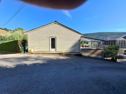 Lacaune House | Maison de vacances