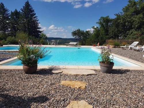 Tursac House | Maison de Vacances