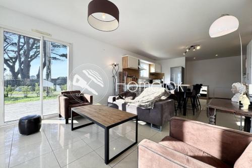 Plouhinec House | Maison de vacances tout confort - 50m de la Ria