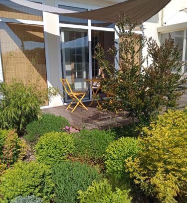 Pont-Aven House | Maison de vacances Ty Kornog