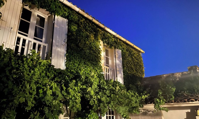 La Couarde-sur-Mer House | Maison de Village, La Couarde sur Mer, 10 Personnes