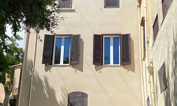 Ville-di-Paraso Apartment | Maison de Village Dans un Petit Village de la Montagne Corse