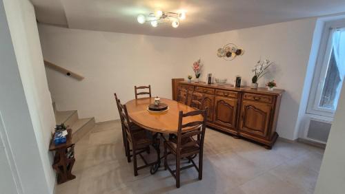 Paulhan House | Maison de village 6 personnes