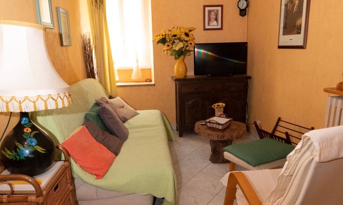 La Cresse House | Maison de Village Dans les Gorges du Tarn