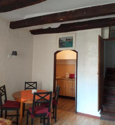 Callian House | maison de village
