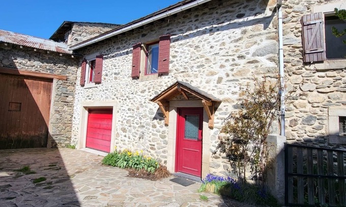 Formigueres House | Maison de Village