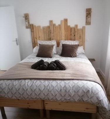 Anse House | Maison de village Les Marronniers