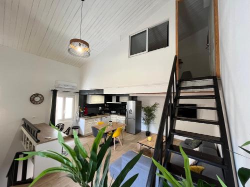 Pourcieux Apartment | Maison de village Pourcieux