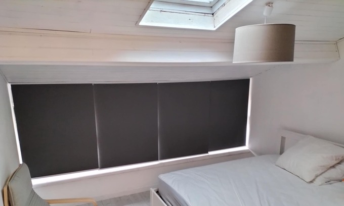 Lavit House | Maison de Ville Avec Jaccuzzi Privatif