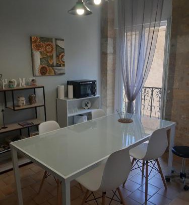 Gourdon Apartment | Maison de ville dans une citée médiévale
