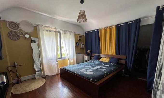 Montataire Apartment | Maison de ville