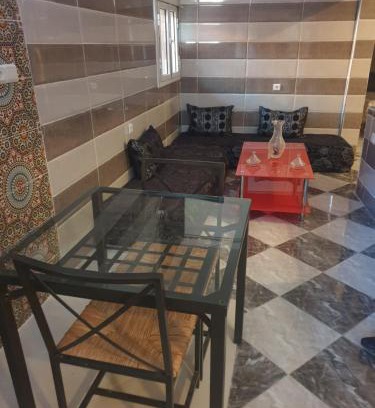 Beni Mellal House | Maison de ville