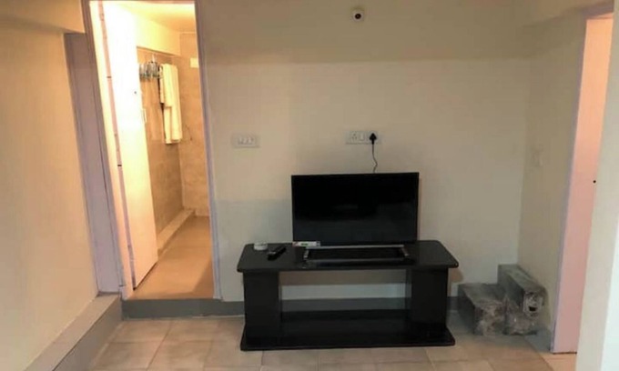 Murugesh Pallya Apartment | Maison de ZEN 3, For Serenity, Bliss & Relaxation