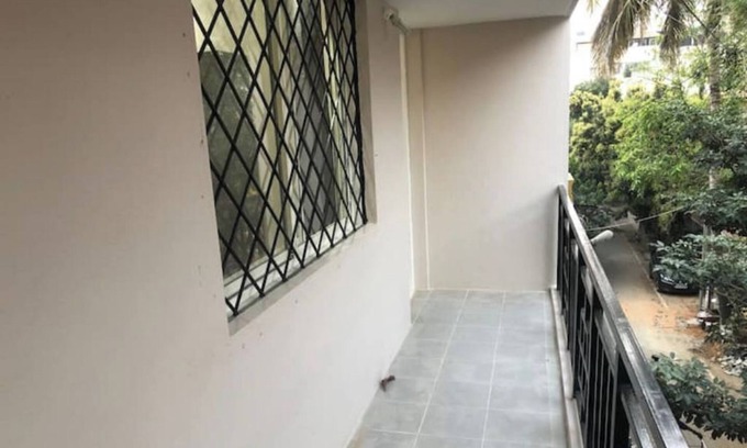 Jeevan Bima Nagar Apartment | Maison de ZEN 5, For Serenity, Bliss & Relaxation