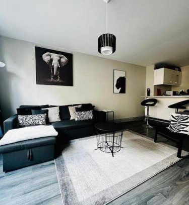 Chatelain Apartment | Maison Del Coco centre de Bruxelles