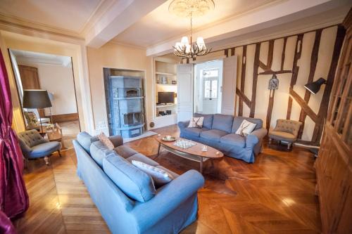 Chablis Apartment | Maison des 7 lieux