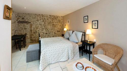Bouin House | Maison des Anges