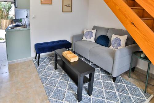 Erdeven House | Maison des dunes