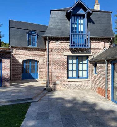 Les Andelys Bed & Breakfast | Maison des Fontainettes
