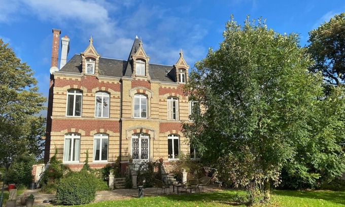 Epreville House | Maison des Ifs - Welcome to Normandy !
