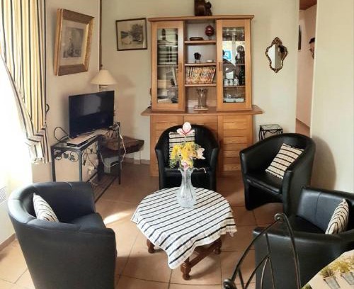 Jonzac Apartment | Maison Des Lys