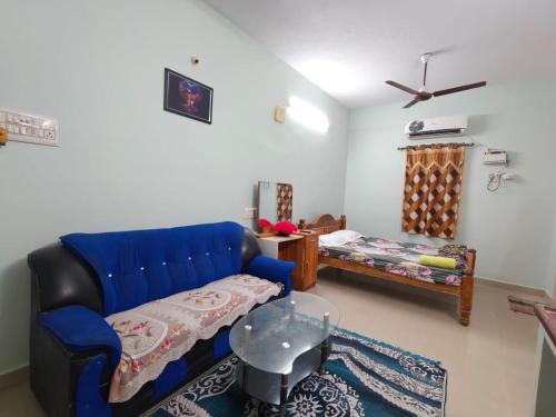 Chennai House | Maison Douce