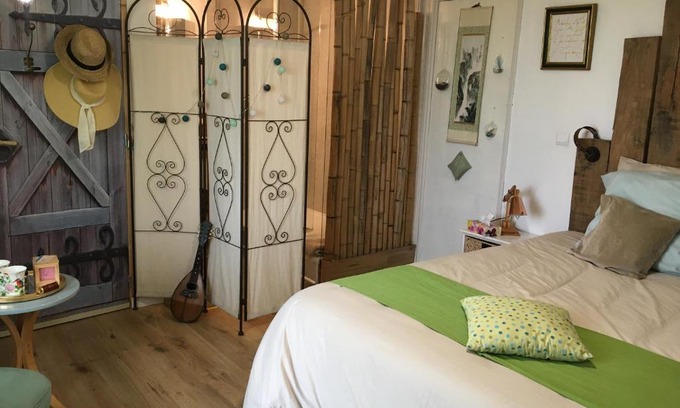 Fleurance Bed & Breakfast | Maison Dougnac