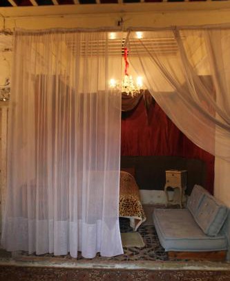 Bab Mnara House | Maison du 18ème Siècle