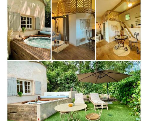 Mouans-Sartoux House | Maison du bonheur