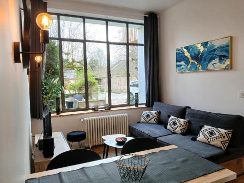 Le Pin Apartment | Maison du Bonheur, gîte Les Tilleuls