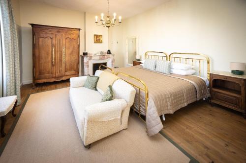 Carcassonne Bed & Breakfast | Maison du canal du midi