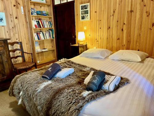 Venosc Ski Chalet | Maison Du Lavoir, Venosc - Les 2 Alpes