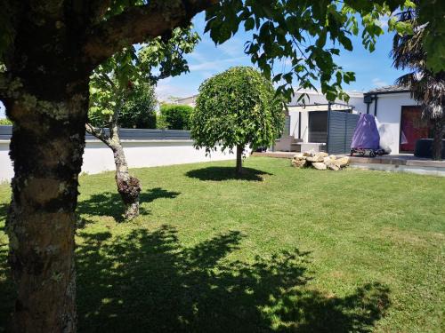 Yvrac House | Maison du Moulin