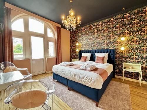 Saint-Laurent Bed & Breakfast | Maison du Roi