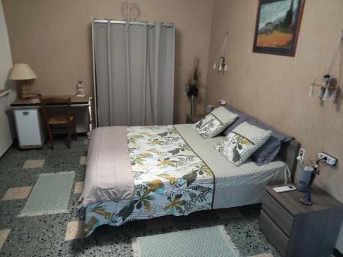 Prades House | Maison du soleil
