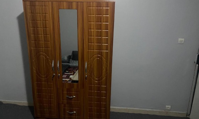 Nouakchott Bed & Breakfast | Maison du traiteur &chambres d’hôtes