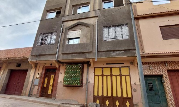 Tlemcen Province House | Maison