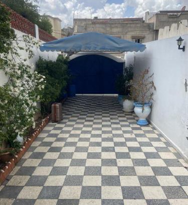 Jbal Lahmar Apartment | Maison El Omrane 2