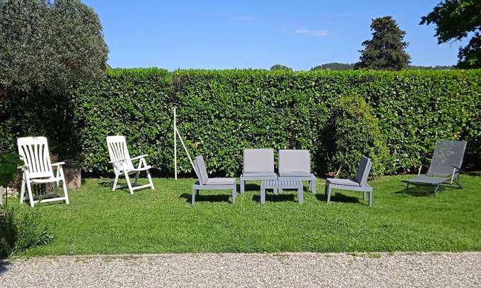 Roussas House | Maison en Drôme Provençale