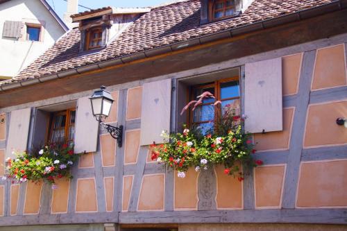 Beblenheim House | Maison en duplex