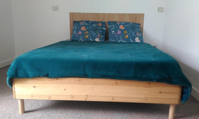 Fresnes-sur-Marne House | Maison en Location Fresnes sur Marne
