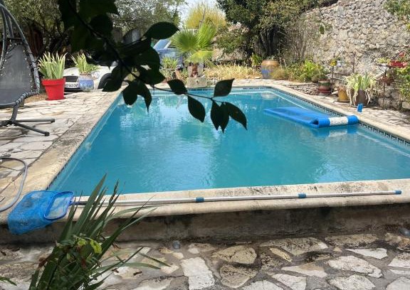 Labergement-les-Seurre Villa | maison en pierre de campagne