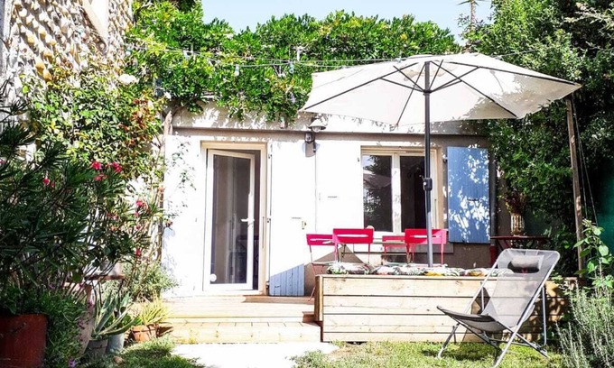 Saint-Peray House | Maison EN Pierre A ST Peray