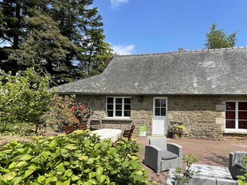 Mantilly House | Maison en Pierre avec Jardin, Séances Bien-Être et Activités Nature - Pays du Poiré, Normandie - FR-1-497-208