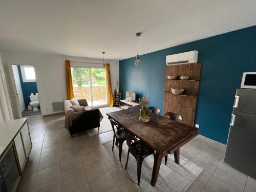 Prades House | Maison en plein coeur de l'Ardèche