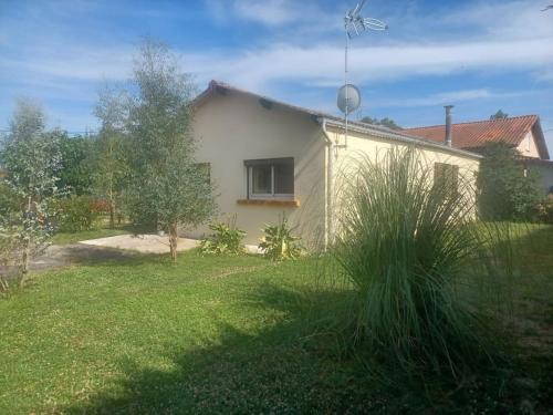Fleurance House | maison en ville au calme