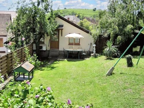 Ingersheim House | Maison enchanteresse à Ingersheim avec vue sur la montagne
