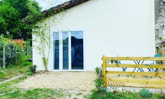 Saint-Andre-et-Appelles House | Maison entière avec Jaccuzi et Sauna